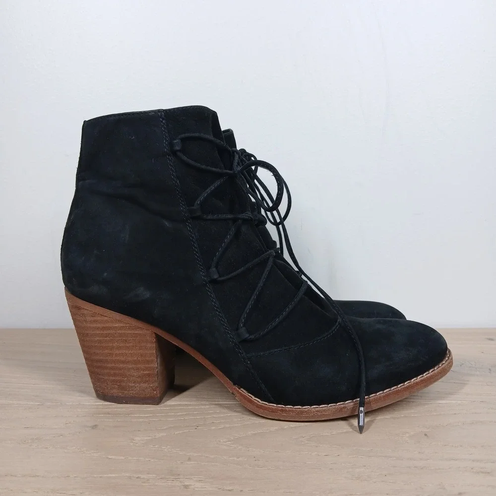 Sam Edelman pre owned